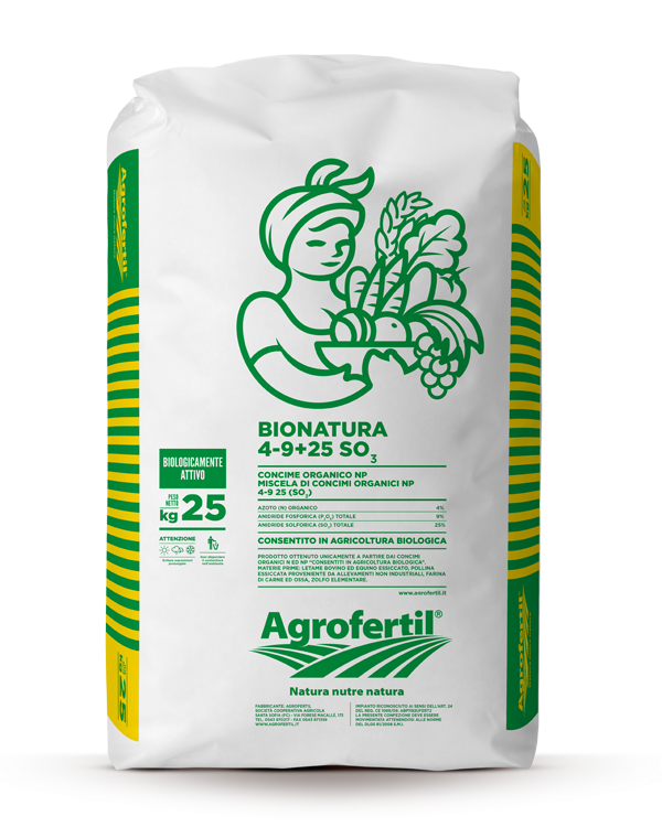 Agrofertil - Prodotti - Bionatura-4-9+25