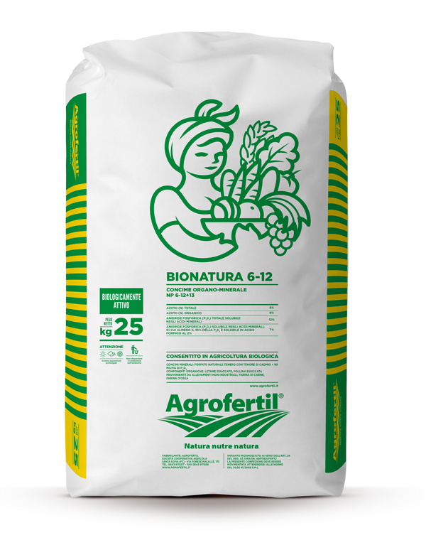 Agrofertil - Prodotti - Bionatura-6-12