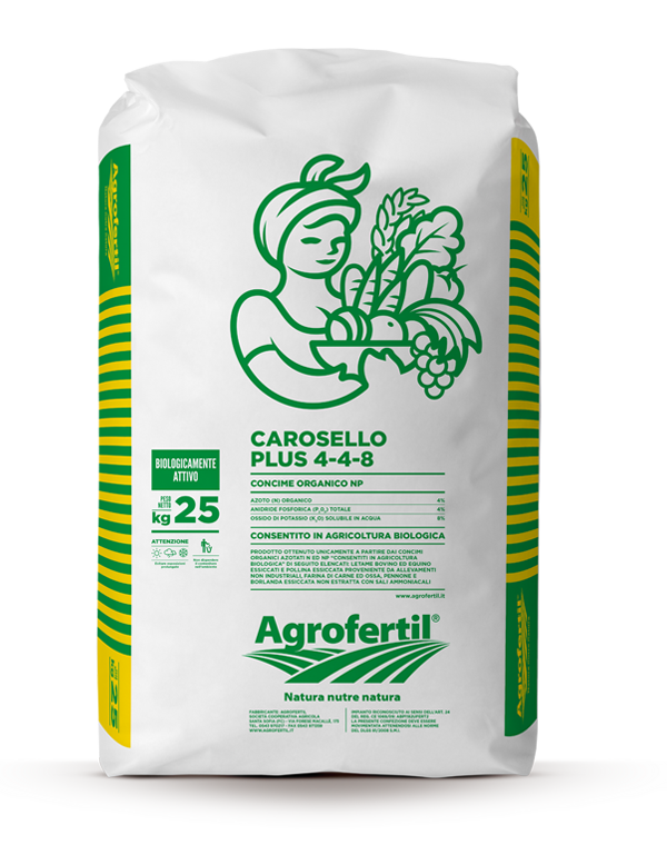 Agrofertil - Prodotti - Carosello-Plus