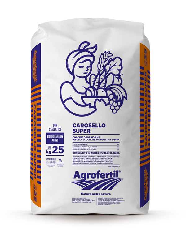 Agrofertil - Prodotti - Carosello-Super