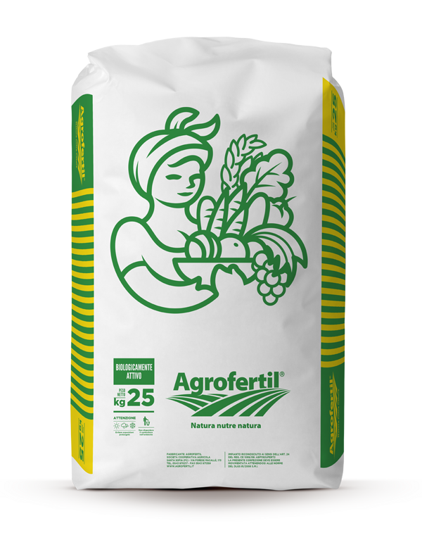 Agrofertil - Linea classica