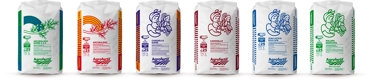 Agrofertil Societa' Cooperativa Agricola — foto 3